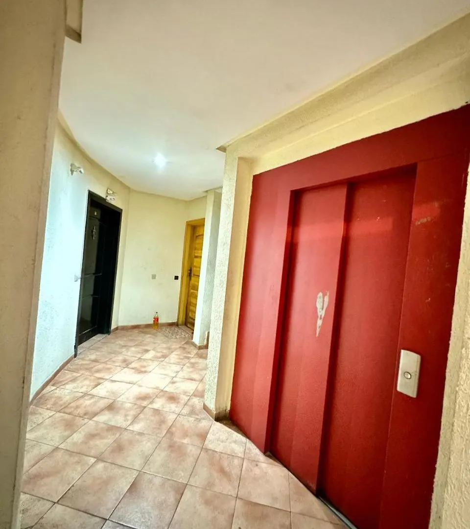 Spacieux Appart Familial Avec 2 Chambres Marrakesh