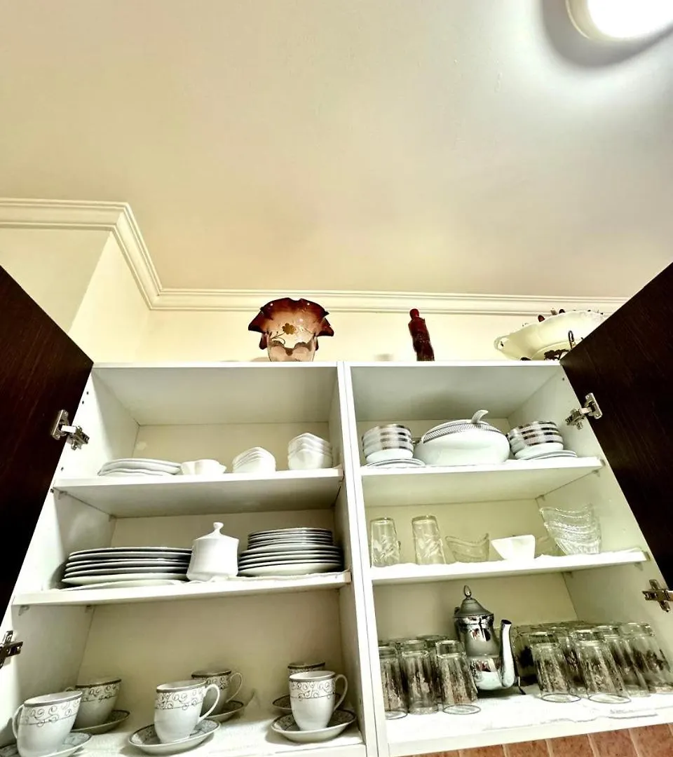 Apartment Spacieux Appart Familial Avec 2 Chambres Marrakesh