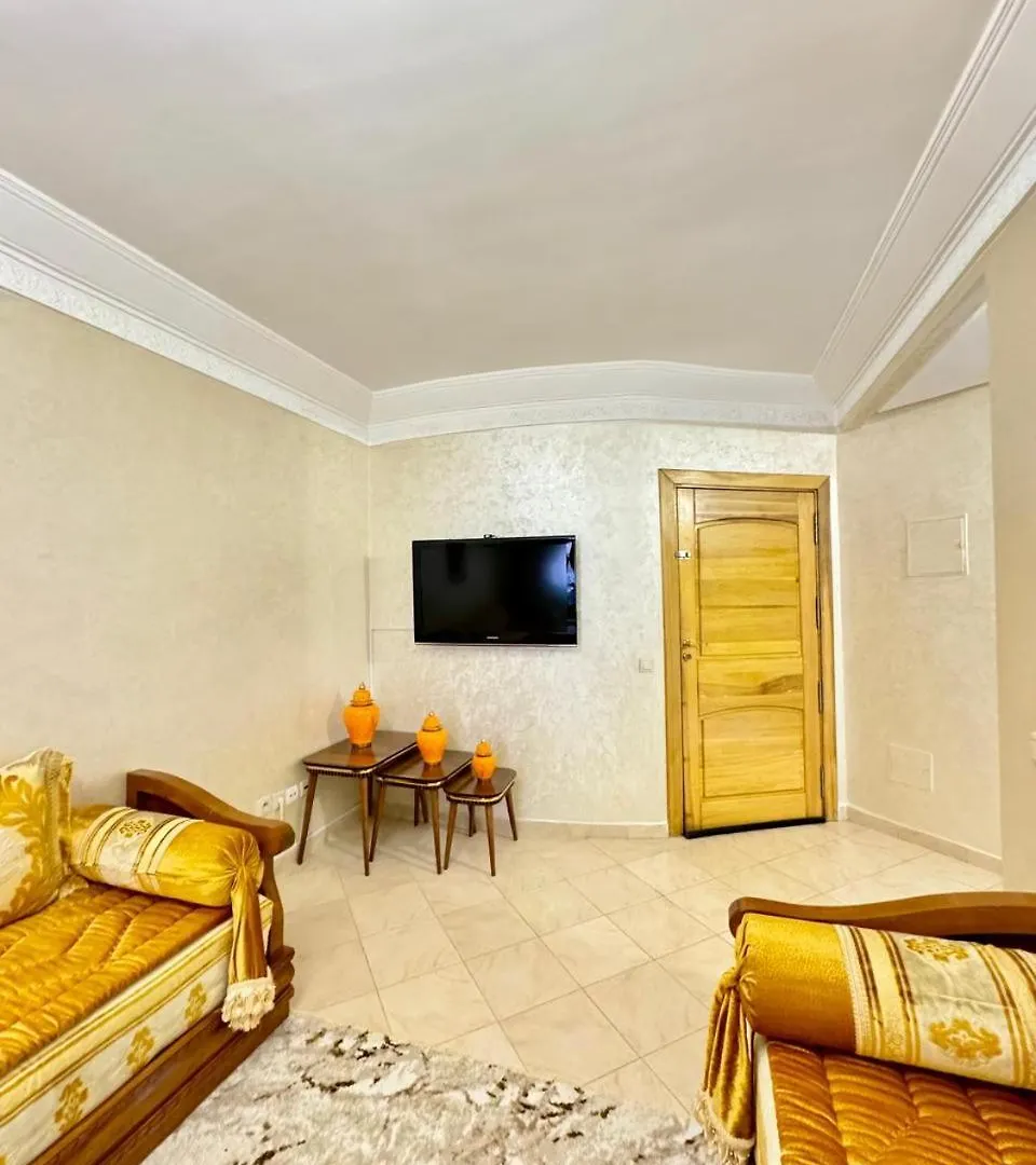 Spacieux Appart Familial Avec 2 Chambres location